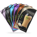 Chike High Protein Iced Coffee Sampler Pack front view authentic whey protein supplement