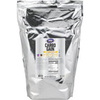 NOW Foods Sports Carbo Gain 12 pound bag front view for rapid energy.