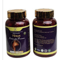 DIADIA WHITE Big Butt Pills with Maca root for natural booty enhancement and body sculpting