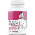 Booty Gainer Pro Series mass gainer for women to grow thicker glutes and butt