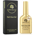 Una Gella 6 in 1 Gel Nail Glue front view package