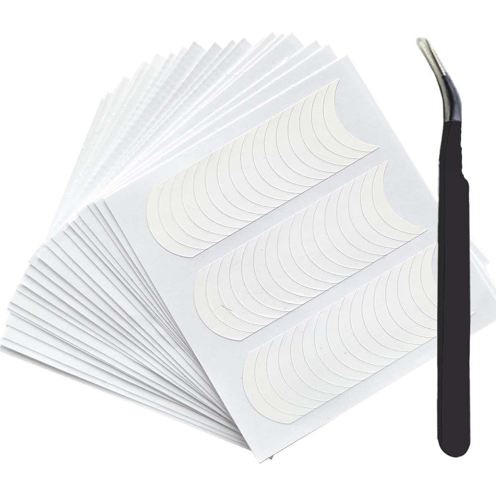 HPYFOI French manicure strips and nail stickers front packaging