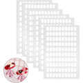 Trinkrittey false tip double sided adhesive tapes front packaging view