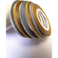 Valuu Yinikiz nail art stripping tape front view packaging