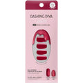 Dashing Diva InnoHHustle nail art masking tape front view packaging