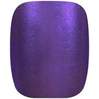 Color Street Evening Sky pedicure nail polish strips front view packaging