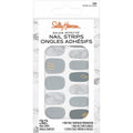 Sally Hansen Salon Effects Nail Strips front view package