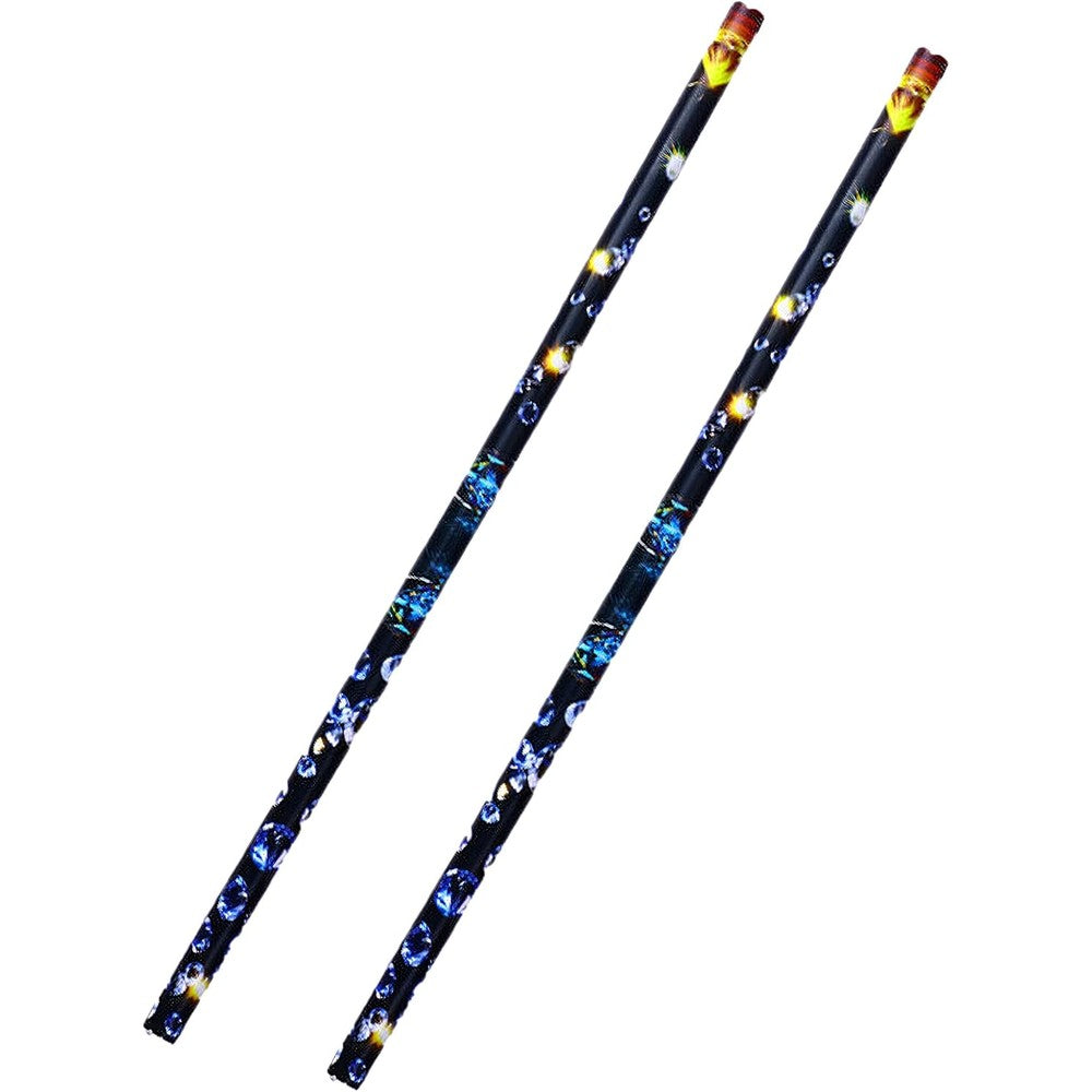 JacobsParts wax pen rhinestone picker tool front view for precise nail art decoration.