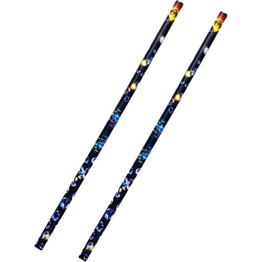 JacobsParts wax pen rhinestone picker tool front view for precise nail art decoration.