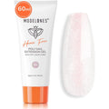 Modelones poly nail gel tube front view commercial packaging