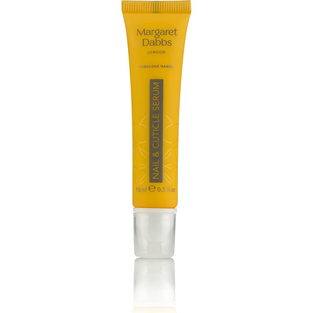 Margaret Dabbs London Nourishing Nail and Cuticle Serum Pen for healthy growth and repair
