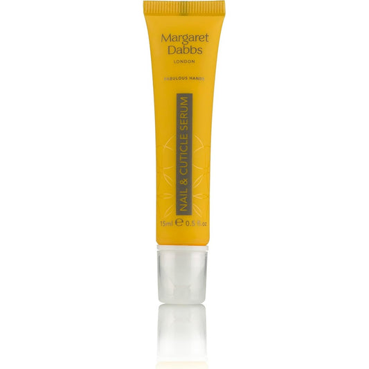 Margaret Dabbs London Nourishing Nail and Cuticle Serum Pen for healthy growth and repair