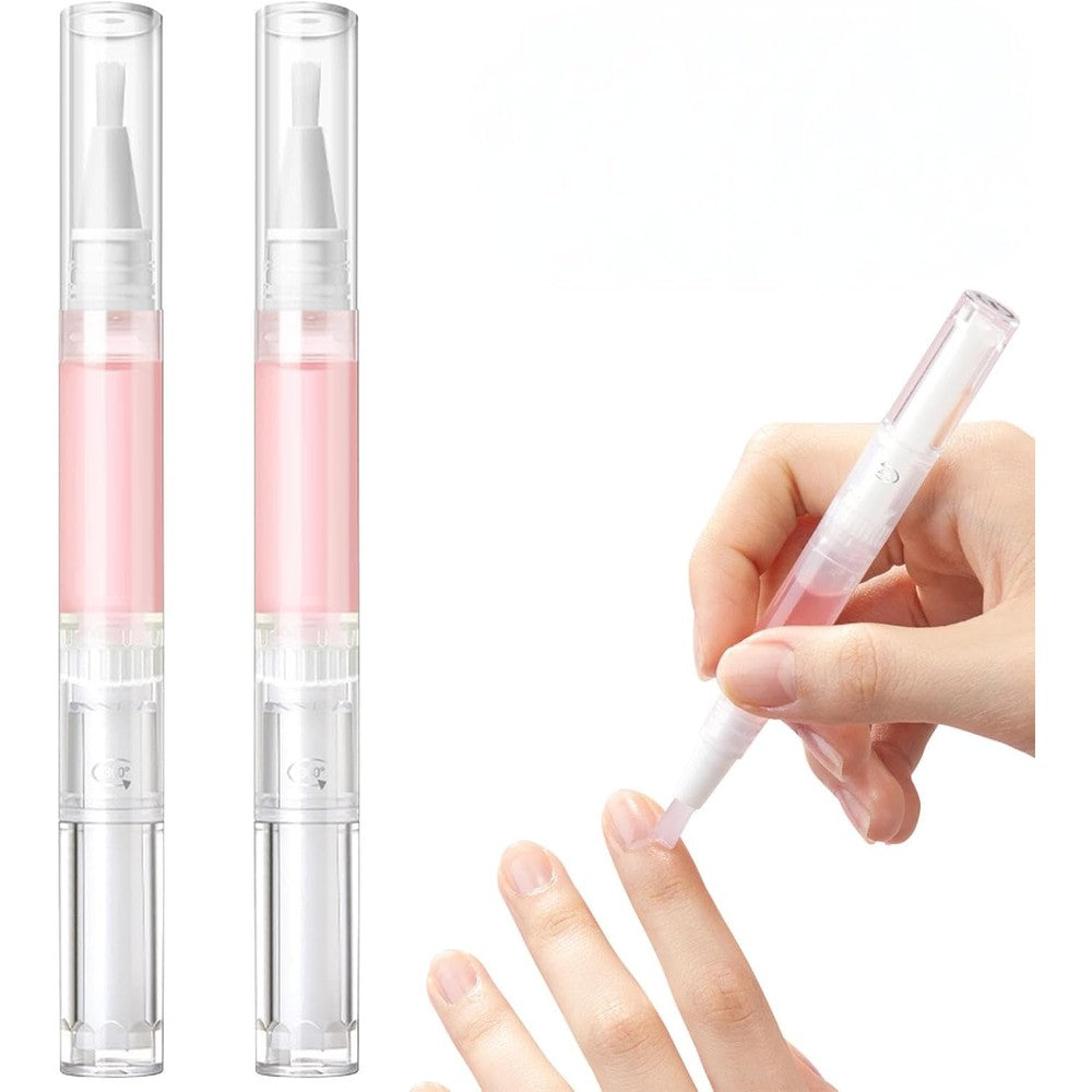 Biaoyun Radiant Nail Growth Oil pen front view