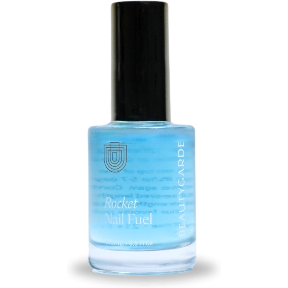 BeautyGARDE Rocket Nail Fuel bottle for strengthening and repairing damaged nails