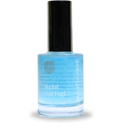 BeautyGARDE Rocket Nail Fuel bottle for strengthening and repairing damaged nails