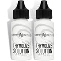 Tammy Taylor Thymolize Extra Strength solution front view bottle