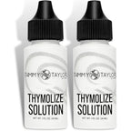 Tammy Taylor Thymolize Extra Strength solution front view bottle