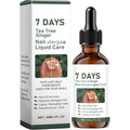 Bayuelswu Tea Tree Ginger Nail Treatment front view