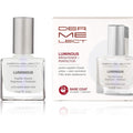 Dermelect Luminous Nail Brightening Treatment front view bottle