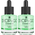 Duri Cosmetics Drop'N Go Quick Dry Nail Drops front view bottle