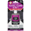 Nail-Aid Total Cure 9 in 1 nail treatment front view bottle