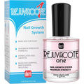 Duri Rejuvacote 1 nail growth system front view bottle packaging