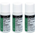 IBD 5 Second Nail Filler Powder front view jars