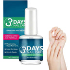 Vylit Coolord 3 Days Nail Care Oil front view bottle