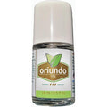 Oriundo Life Nail Treatment front view bottle and packaging for nail renewal