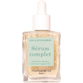 Manucurist Complete Serum front view glass bottle