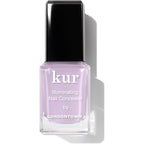 Londontown Lavender Illuminating Nail Concealer front view bottle