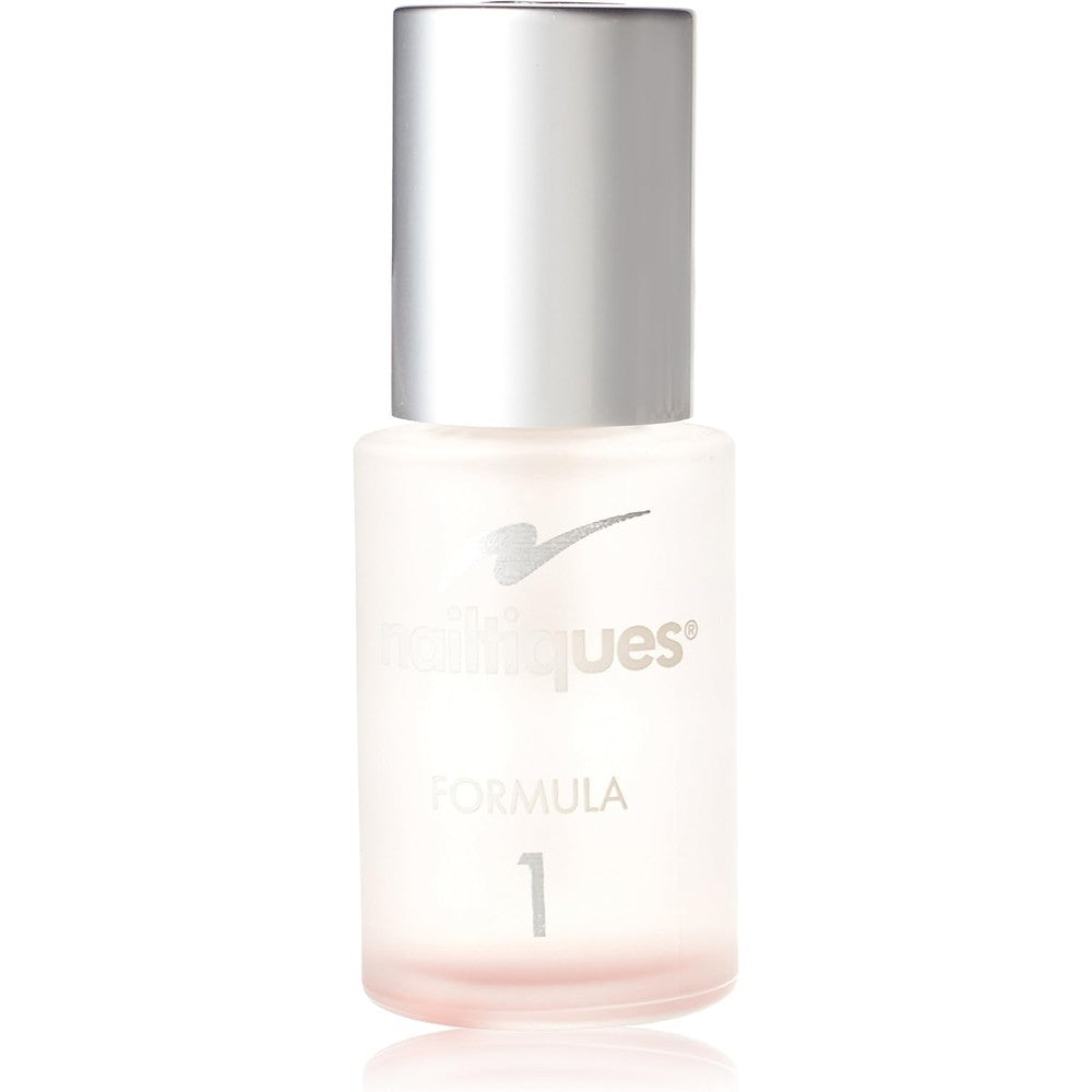 Nailtiques Formula 1 Protein nail strengthener bottle front view