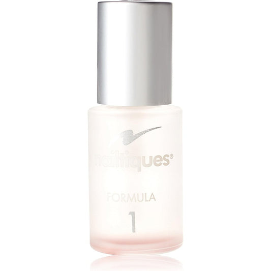 Nailtiques Formula 1 Protein nail strengthener bottle front view