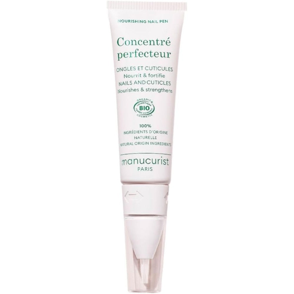 Manucurist Concentre Perfecteur nourishing nail pen front view