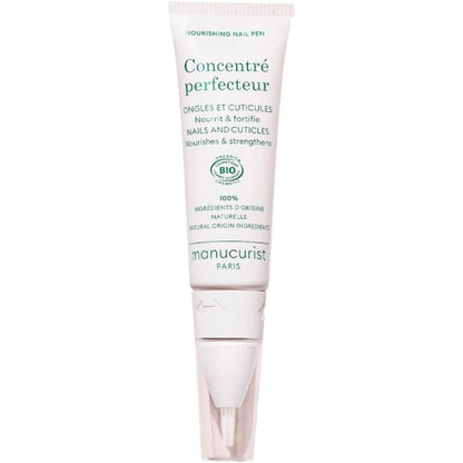 Manucurist Concentre Perfecteur nourishing nail pen front view