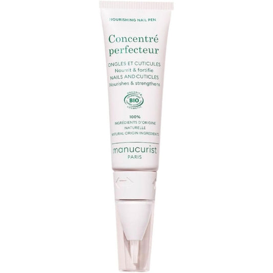 Manucurist Concentre Perfecteur nourishing nail pen front view
