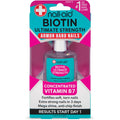 Nail-Aid biotin ultimate strength nail treatment front view bottle