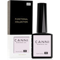 Canni nail reinforcing gel front view bottle packaging
