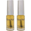 FlexiNail Penetrating Fingernail Conditioner front view bottle packaging