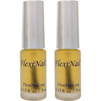 FlexiNail Penetrating Fingernail Conditioner front view bottle packaging