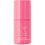 Olive And June Advanced Nail Strengthener bottle front view beauty product