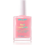 Gellen Pro Bio nail strengthener front view bottle packaging