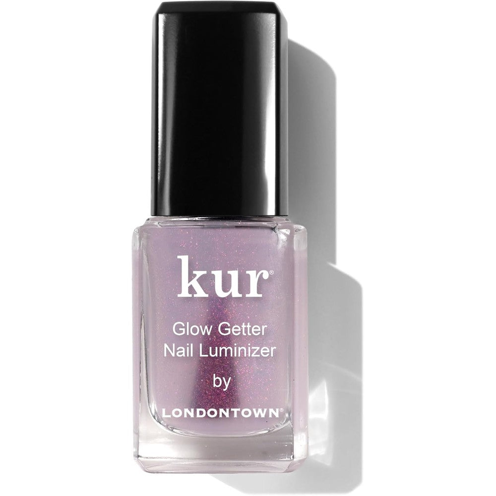 Londontown Glow Getter Nail Luminizer bottle front view