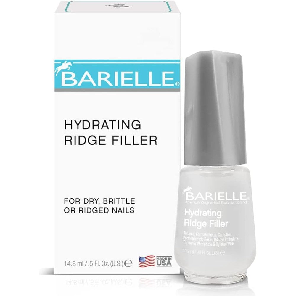 Barielle Hydrating Ridge Filler front view bottle