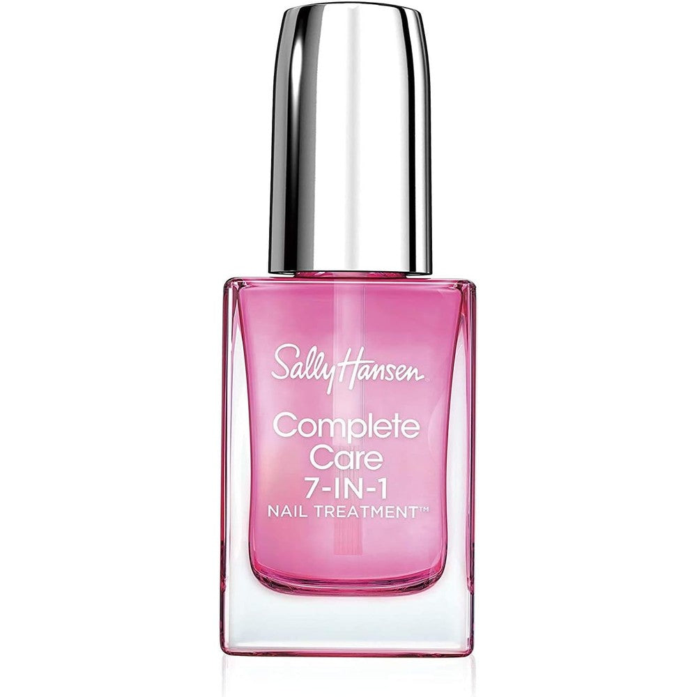 Sally Hansen Complete Care 7-in-1 Nail Treatment bottle front view