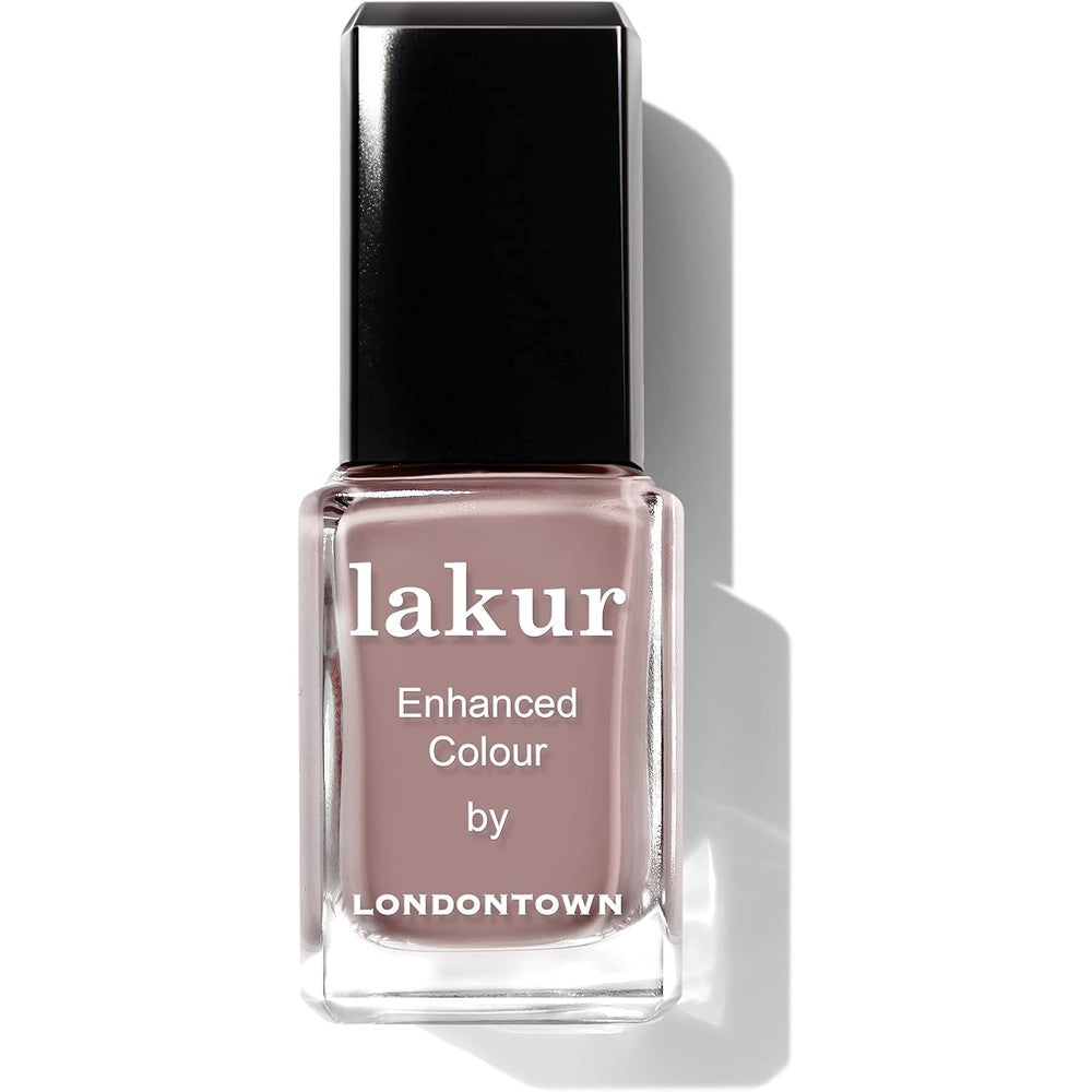 Londontown Lakur Chai nail polish bottle front view