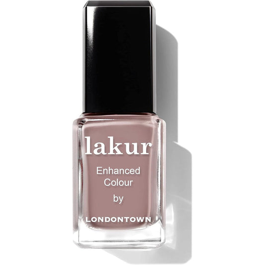 Londontown Lakur Chai nail polish bottle front view