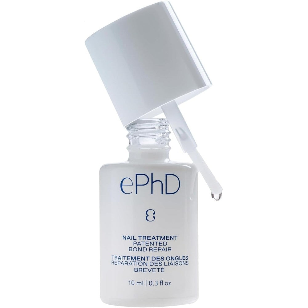 Epres EPhD Bond Repair Nail Treatment 10ml front view bottle