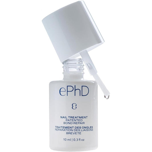 Epres EPhD Bond Repair Nail Treatment 10ml front view bottle