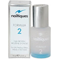 Nailtiques Formula 2 Nail Protein front view bottle and box packaging